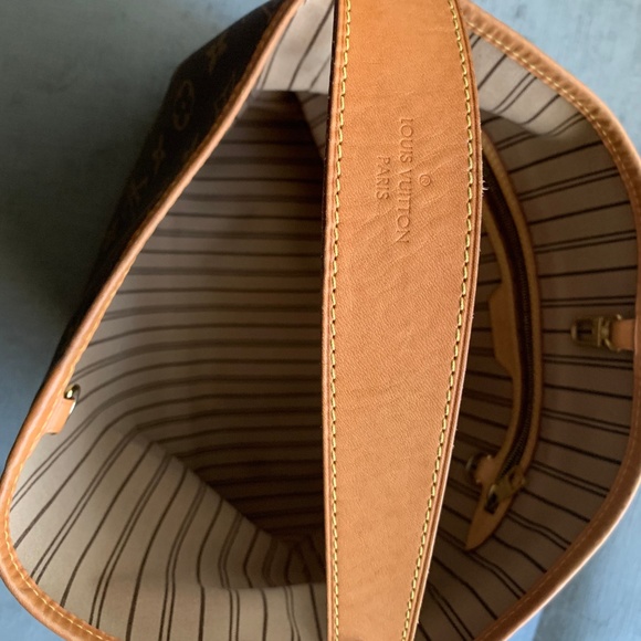 DISCONTINUED delightful Louis Vuitton NM! - Picture 5 of 8